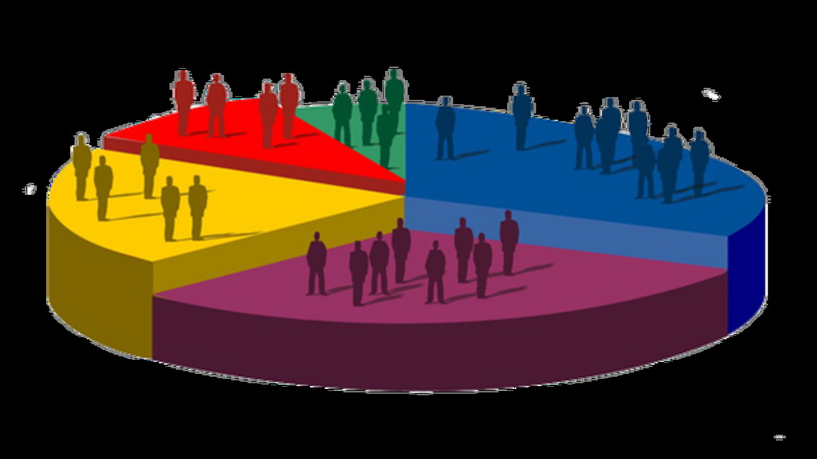 Социологическо проучване в Турция показва превес на основната опозиционна партия