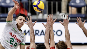 Painful defeat for Bulgaria against Germany at EuroVolley 2026 in Sofia