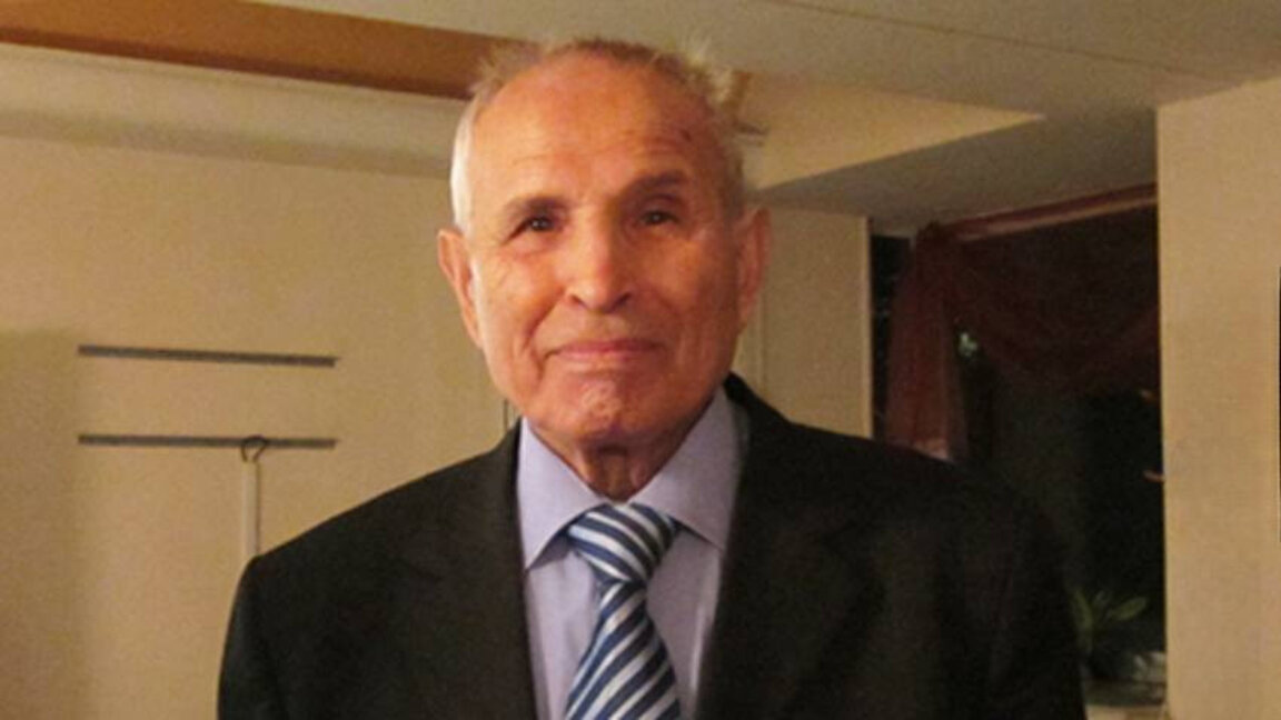 Dr. İsmail Cambazov