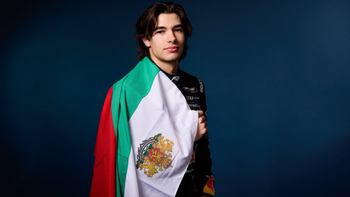 Никола Цолов