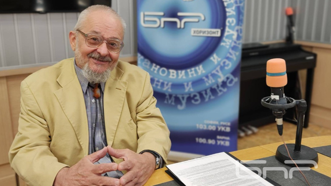 Ст. Стоилов: Видеозаснемането в секциите...