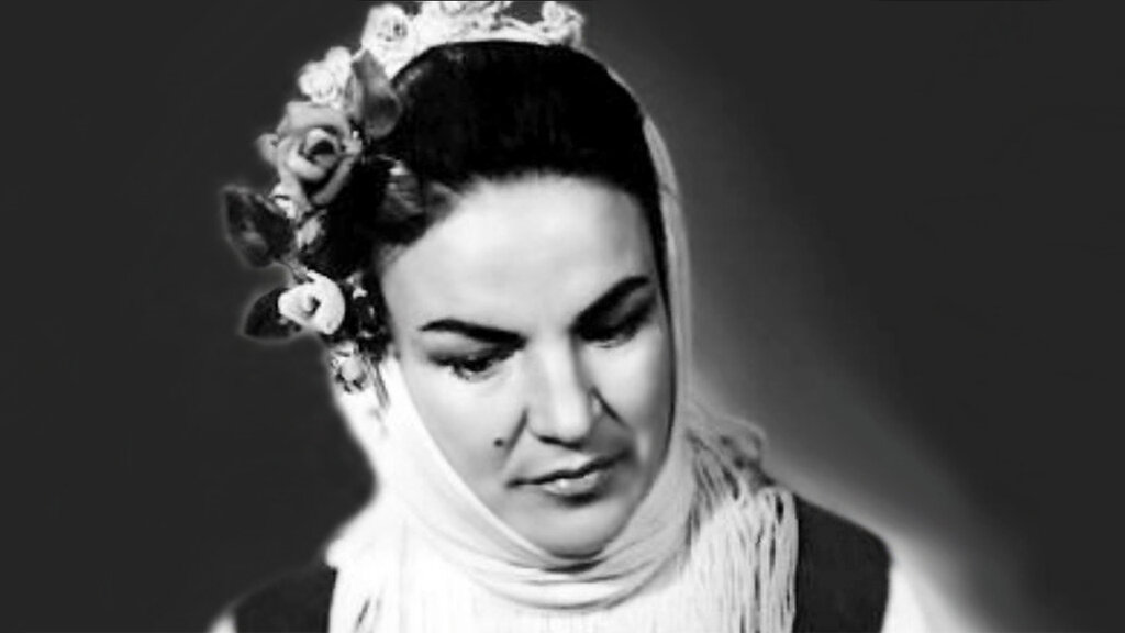 Verka Siderova