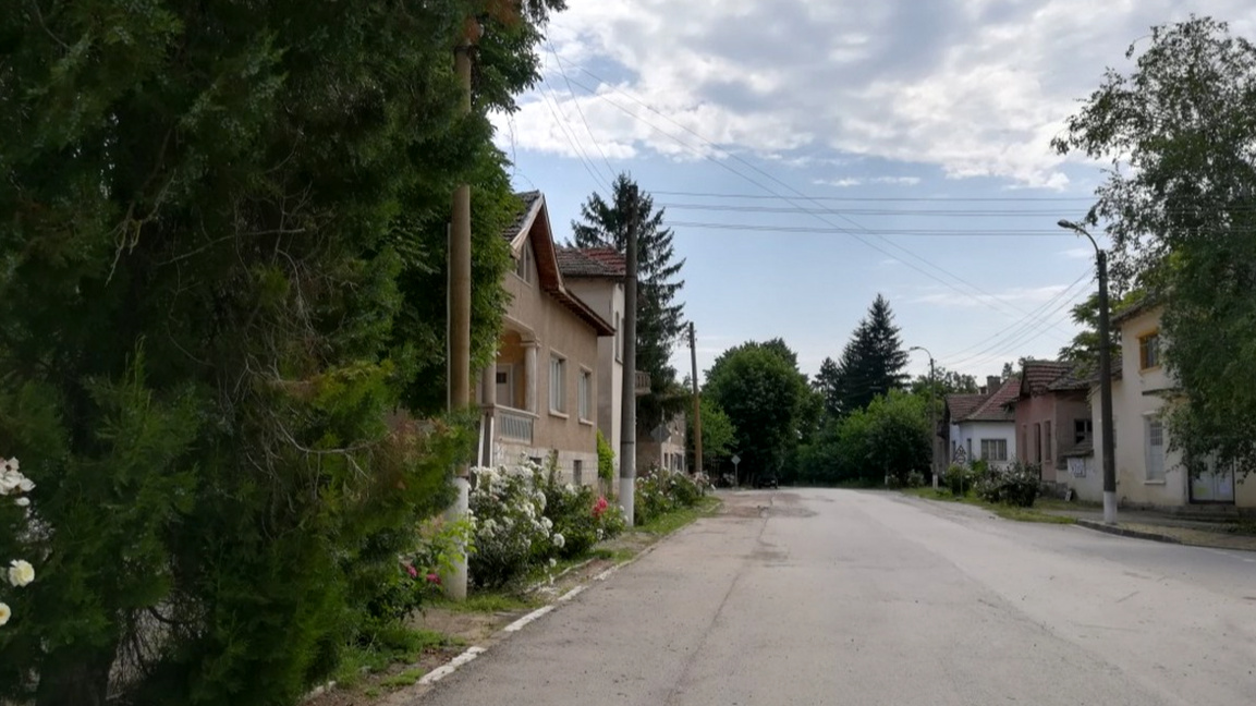 село Ботево, Врачанско