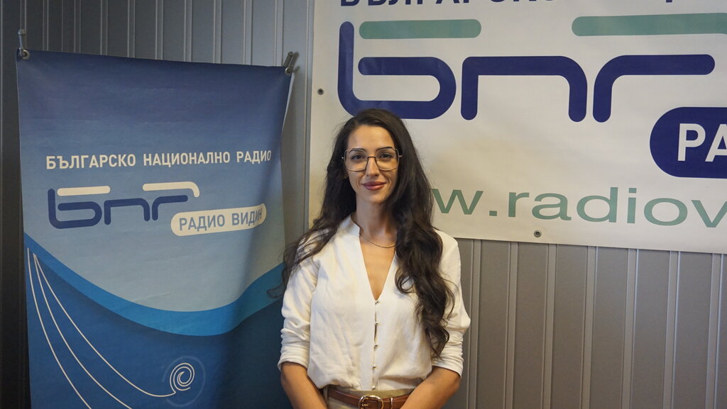 Радослава Борисов