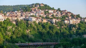 Велико Трново – историјски град младог духа
