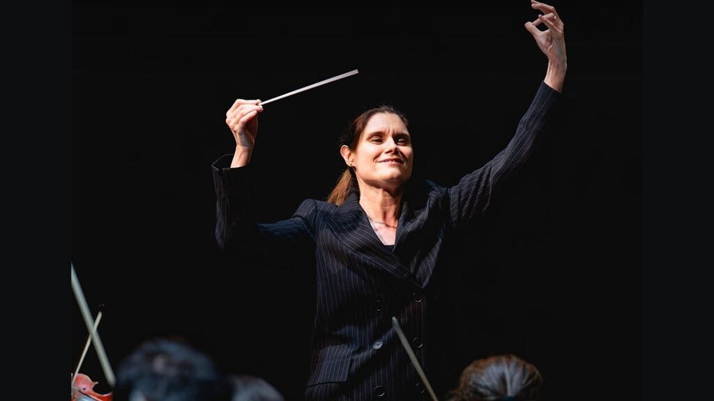 Delyana Lazarova: I dream of music reaching as many people as possible