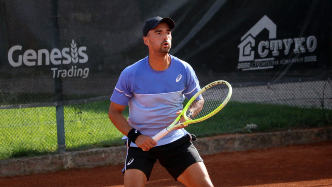 Димитър Кузманов