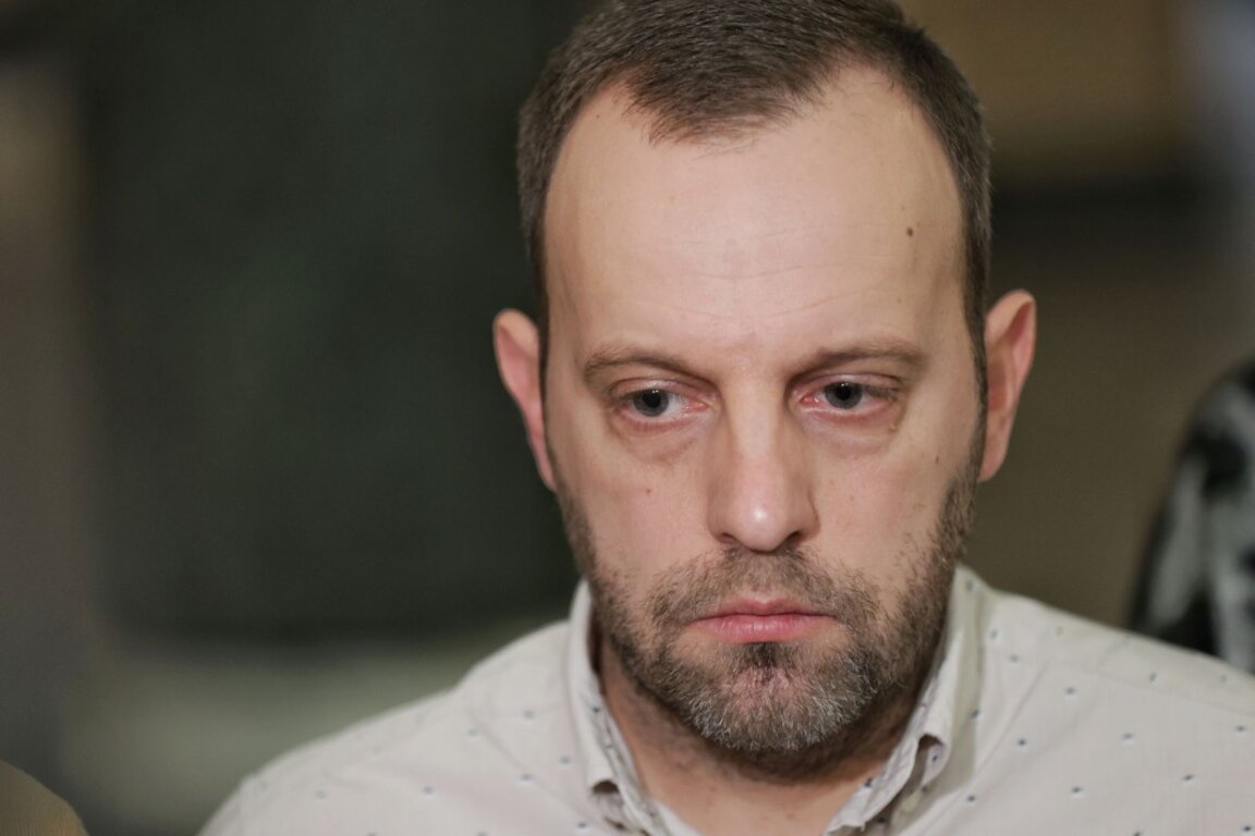 Прокурор Иво Илиев