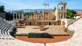 Un portal turistic din SUA a desemnat Plovdiv drept destinație antică