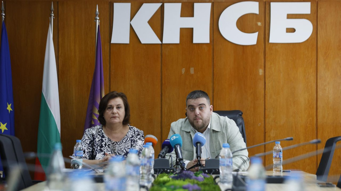 Λιουμποσλάβ Κόστοφ