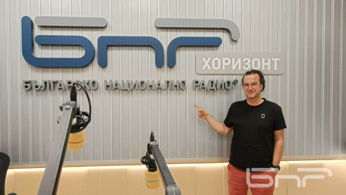Цветан Паров