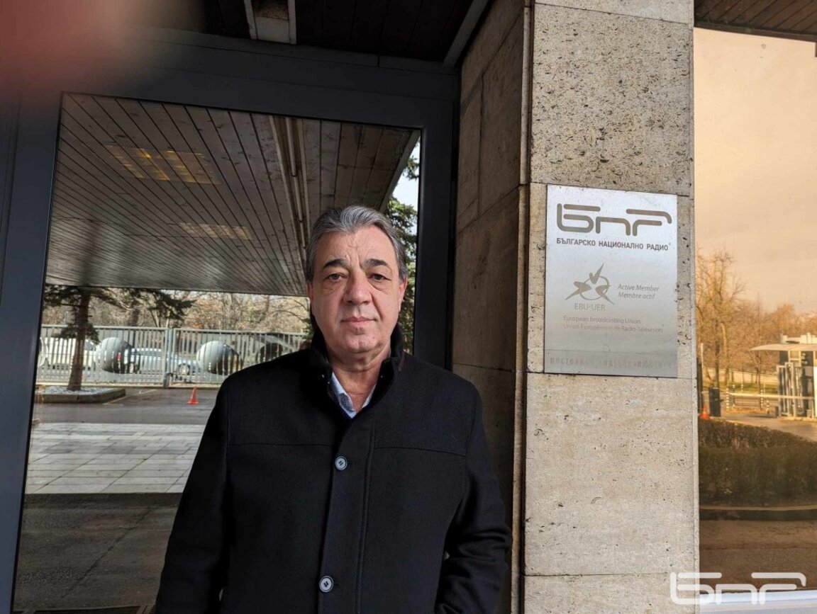 Проф. Вили Лилков