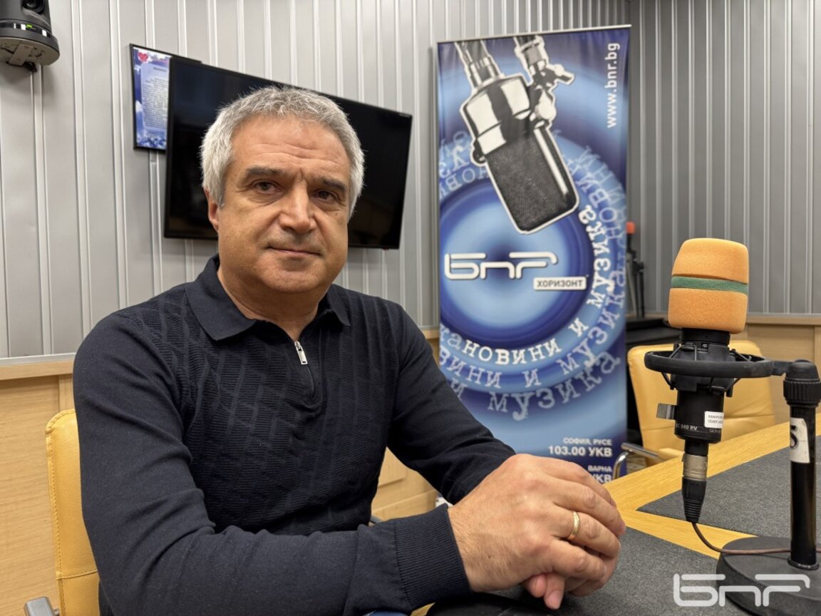 Румен Радев: От техническа гледна точка пред "Топлофикация – София" има светло бъдеще