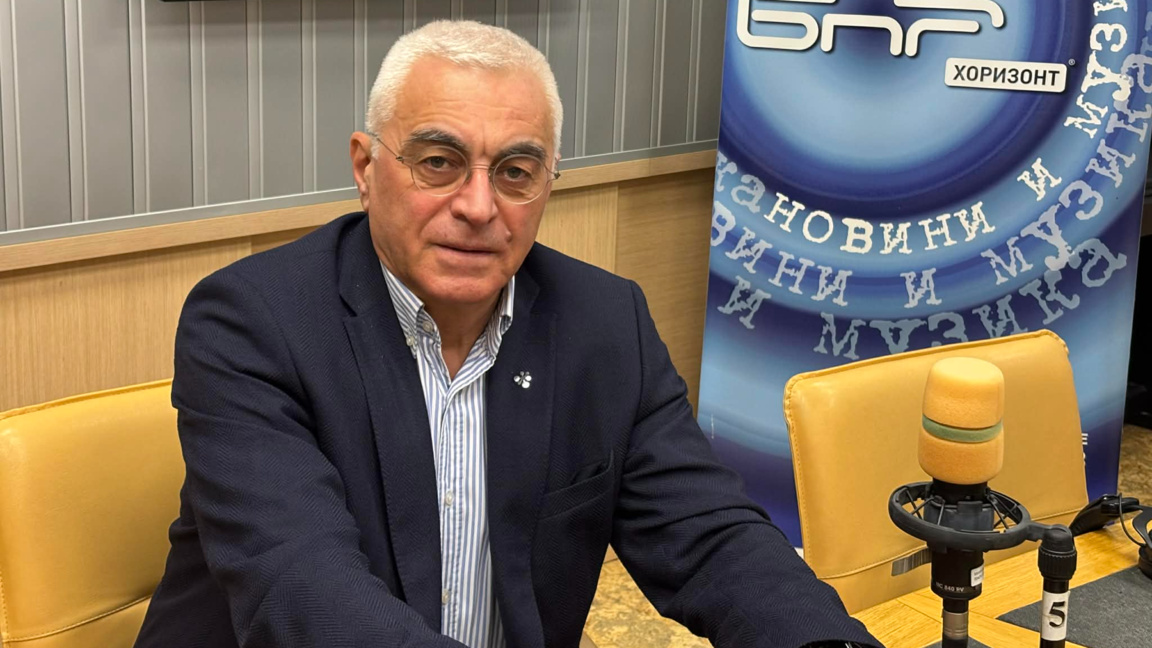 Георги Шарков