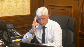 Bulgaria, Turkey and Romania to take joint action to enhance Black Sea security
