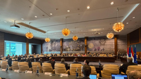 Евроминистри разширяват санкционния списък срещу Русия