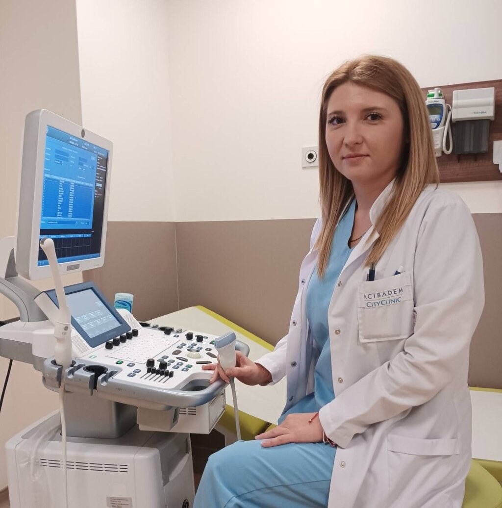Breast cancer affects one in eight Bulgarian women 
