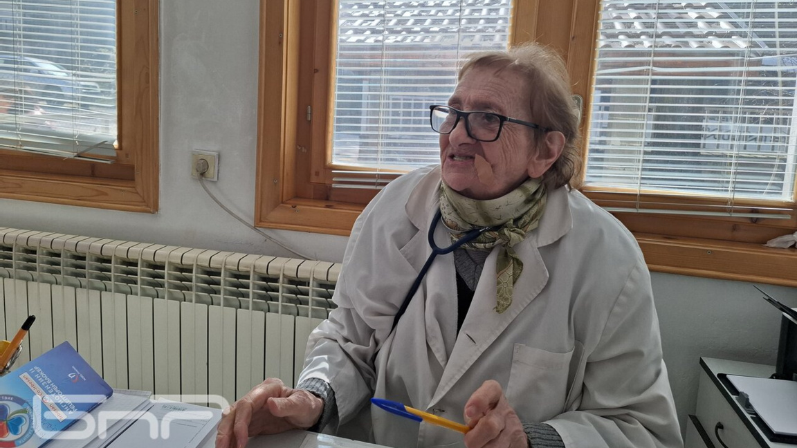 Dr. Dimitrova