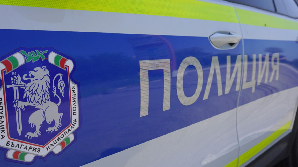 Разследват физическа саморазправа между възрастен и тийнейджър в Генерал Тошево