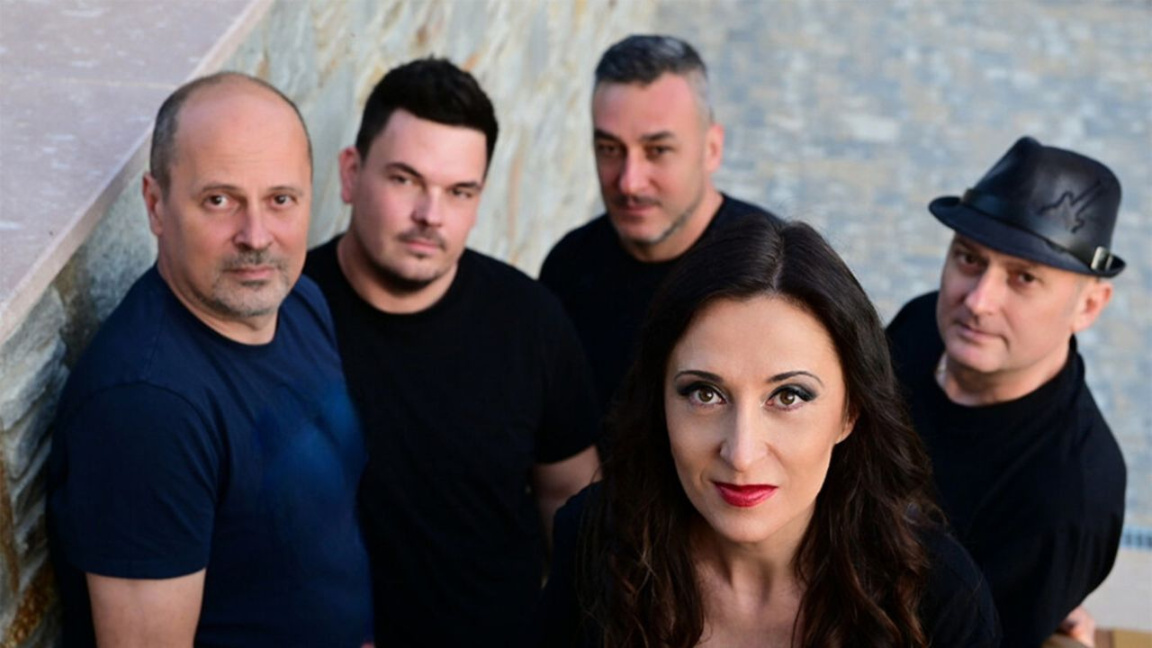 Mary Boys Band'in “bilinmeyen sokaklarında” 25 yıl
