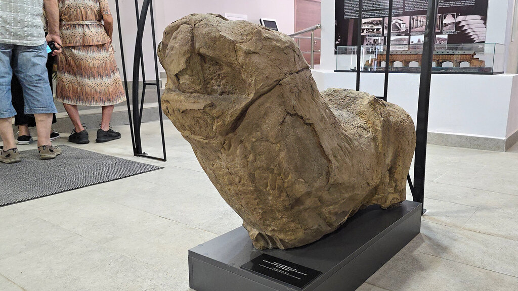 Neueste Museumsausstellung in Lowetsch stößt auf großes Interesse 