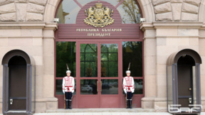 Нагласите на българите към кандидатите за следващ президентски мандат