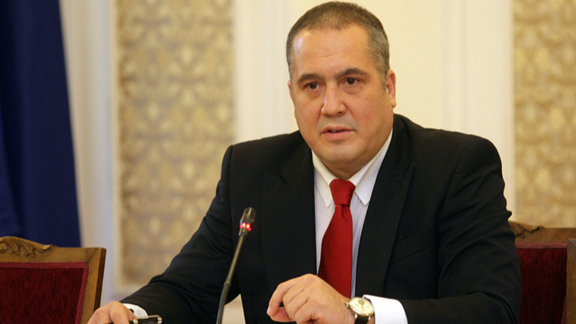 Слави Бинев