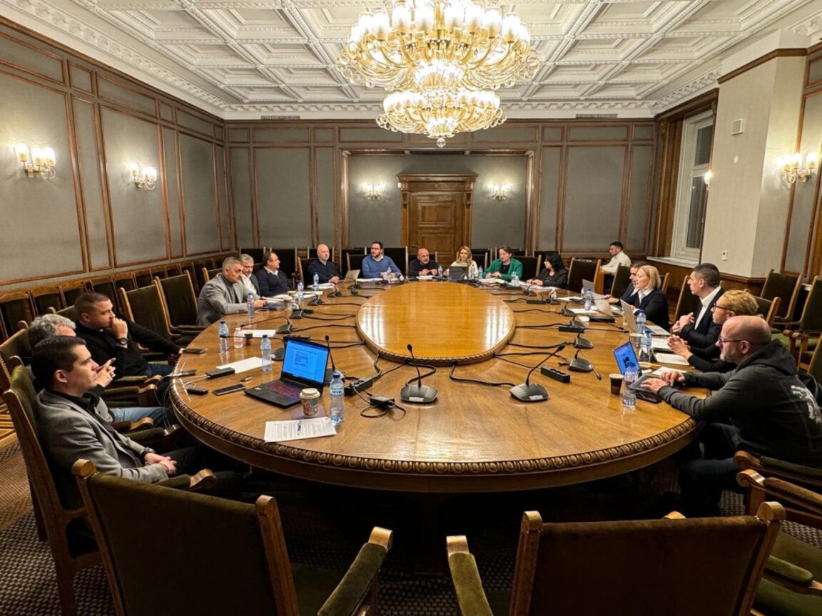 Отвъд разделителните линии - ще има ли съгласие за правителство