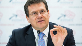Марош Шефчович: Фирмите от ЕС се нуждаят от по-добър достъп до Китай