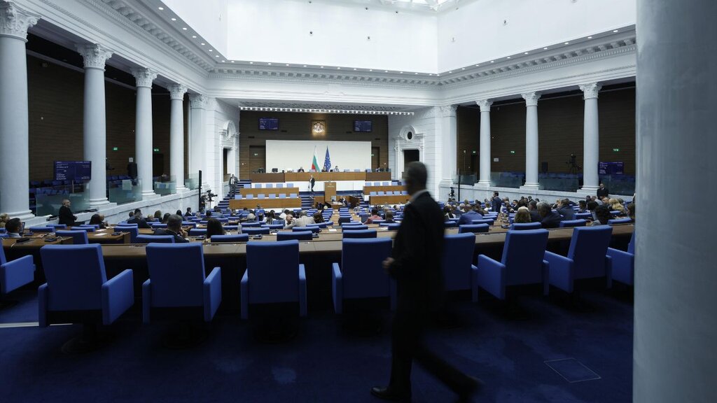 Politologin: Die Geduld der Bulgaren mit den Regierenden wird immer knapper