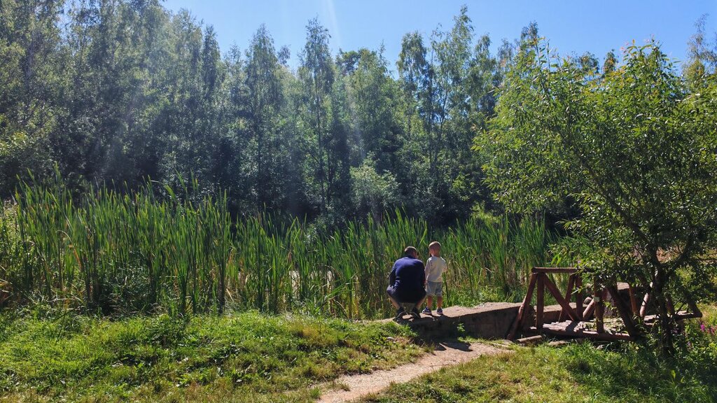 Between natural endowments and the challenges of sustainable development