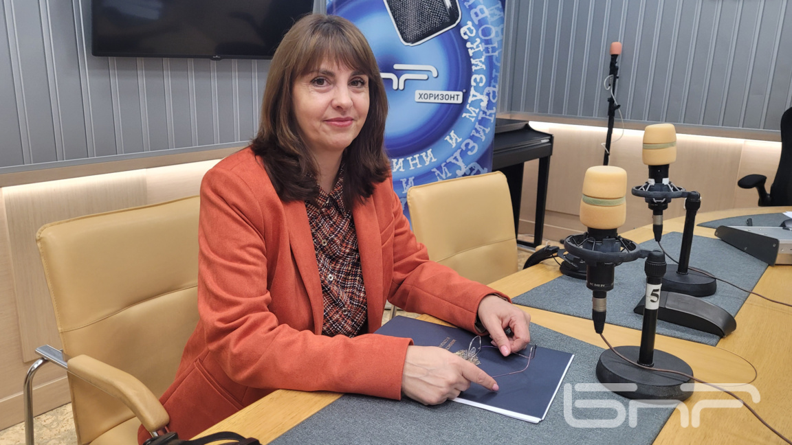 Наталия Ефремова