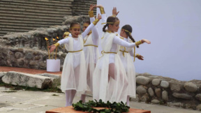 “Mbrëmjet Vjeshtore të Arteve” në resortin e njohur bullgar Sandanski