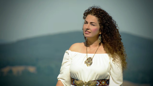„Țara magică” de Ionka Dragomanska – o mărturisire de dragoste pentru Bulgaria