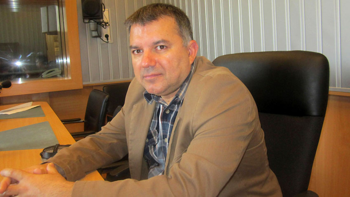 Богомил Николов