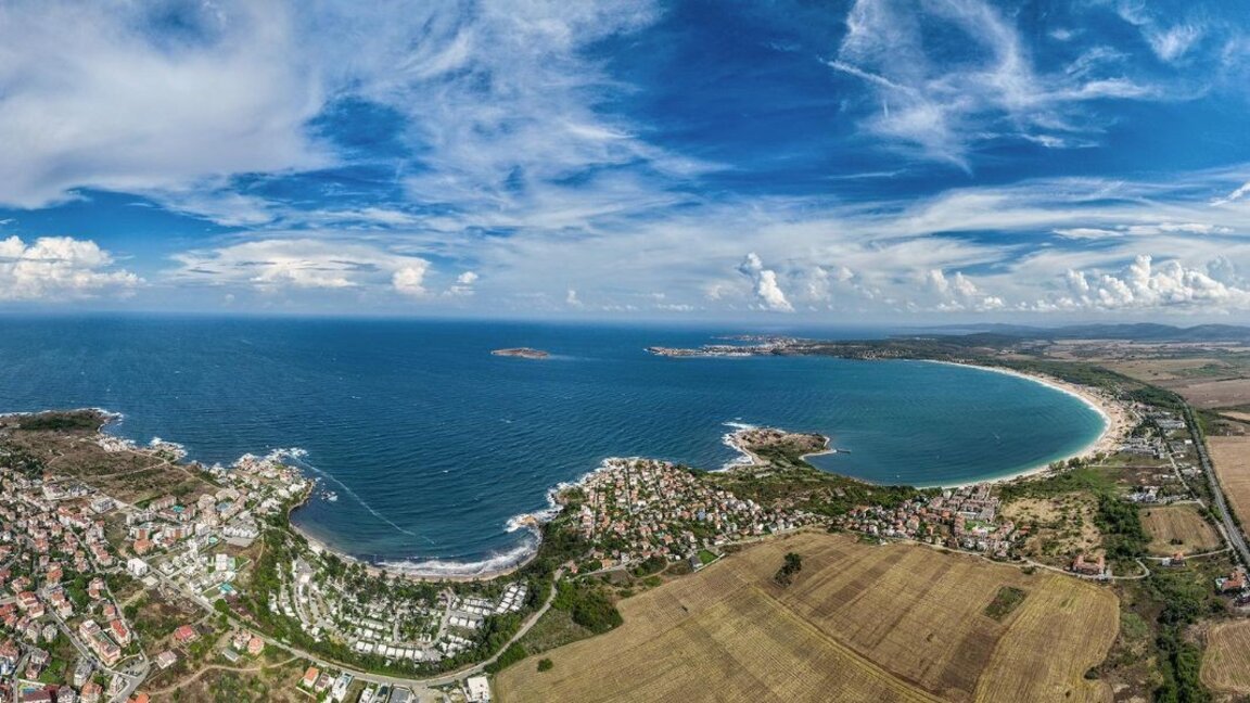 Un nouvel ouvrage lève le voile sur les mystères de la baie de Sozopol...