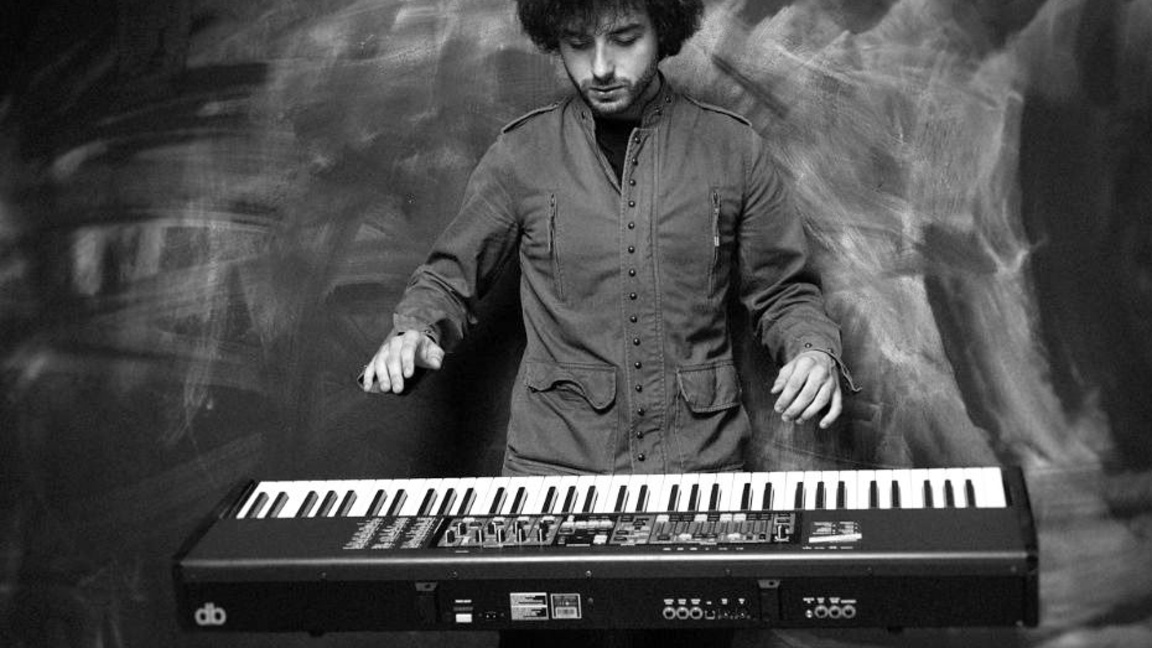 Der Jazzpianist Dimitar Gortschakow zur Aufrichtigkeit und  Emotion in der Musik