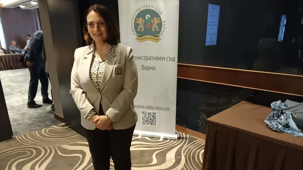 Съдебната реформа е навременна, но не бива да се прави "на парче"