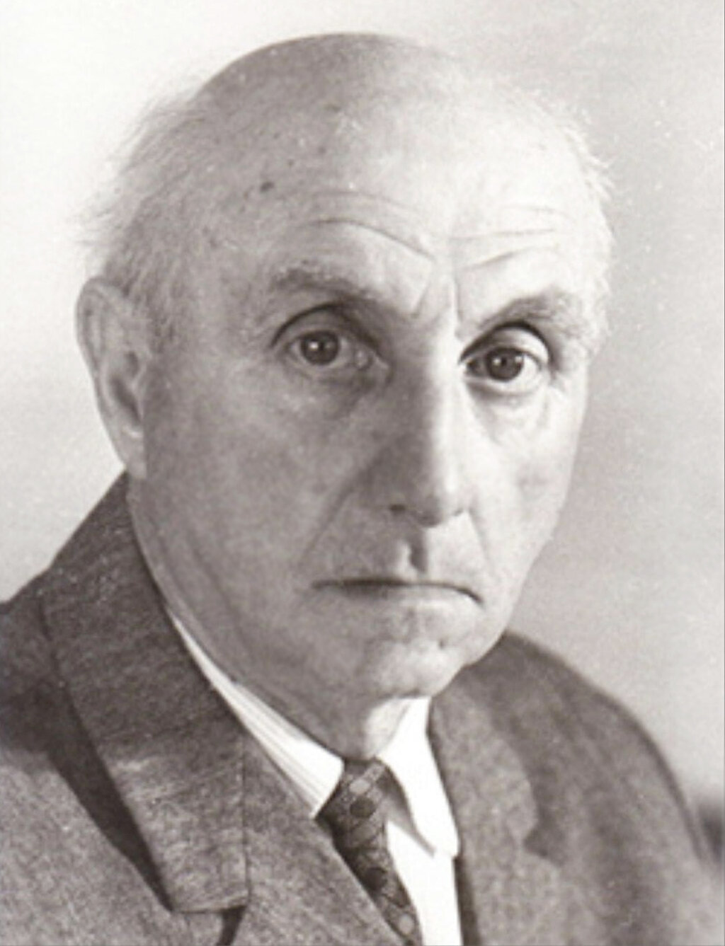 Ασέν Καραστογιάνοφ (1893 – 1976)