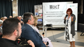Двадесет и пет години МОСТ - равносметката на здравни експерти и лекари