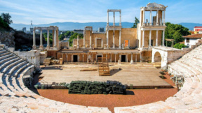 US travel website highlights Plovdiv as an ancient destination