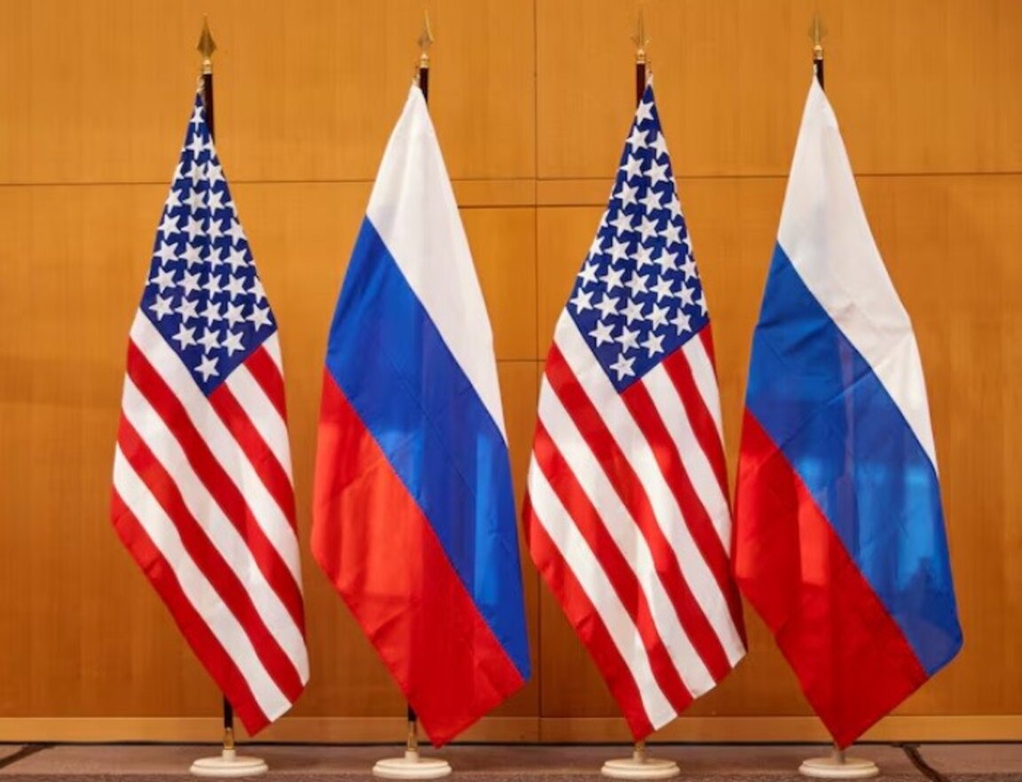 Руски и американски представители са водили неофициални разговори в Швейцария за войната в Украйна