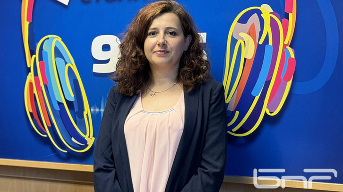 Л. Георгиева, АКФ: Ако прокурорите говор...