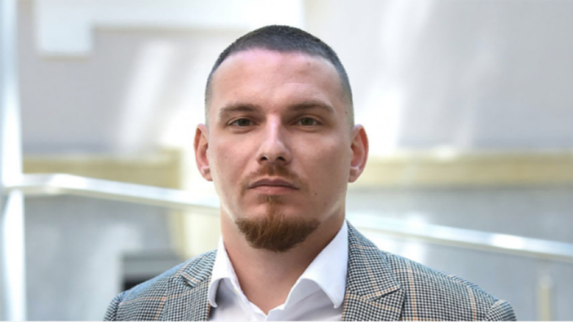 Андриан Николов от Института за пазарна икономика