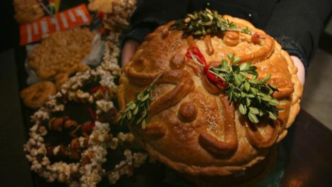 "Сладки и медени" – поверия, ритуали и легенди за Антоновден и Атанасовден