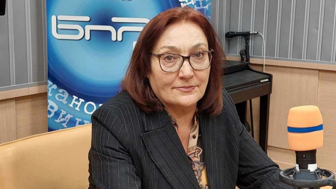 Олга Керелска