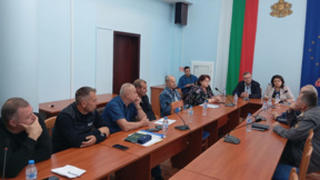Фирмите се готвят за зимното поддържане на прохода "Петрохан"