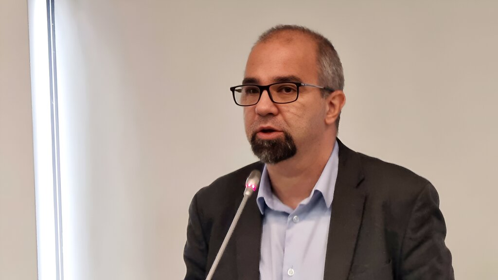 Parvan Simeonov