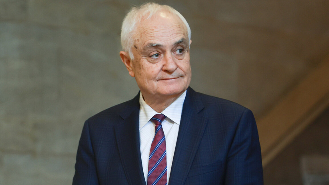 Атанас Запрянов