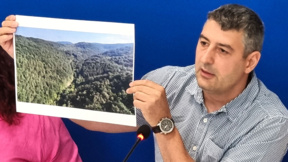 Ще има ли "180 футболни игрища" фотоволтаици в Радомирско?